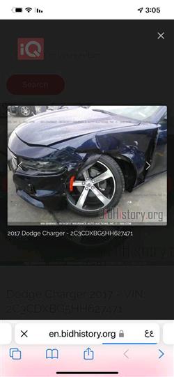 Dodge Charger